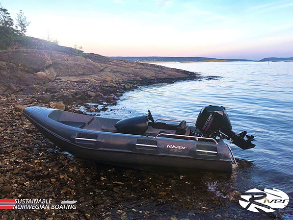 River 350 XR 6 of 12