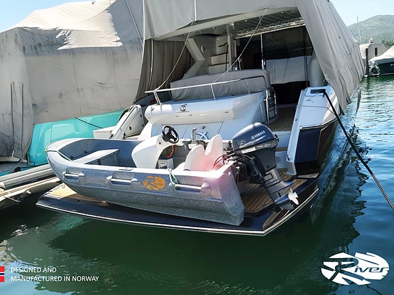 River 350 XR 8 of 12