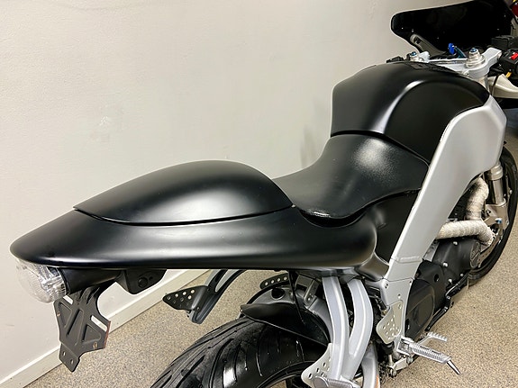 Buell XB9R 15 of 30