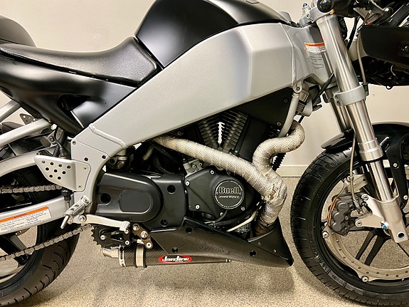 Buell XB9R 8 of 30