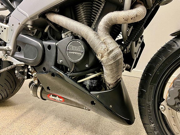 Buell XB9R 7 of 30