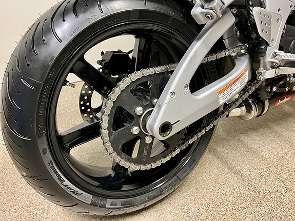 Buell XB9R 13 of 30