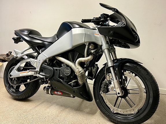 Buell XB9R 2 of 30