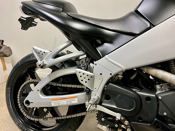 Buell XB9R 11 of 30