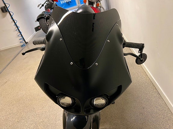 Buell XB9R 30 of 30