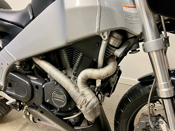 Buell XB9R 6 of 30