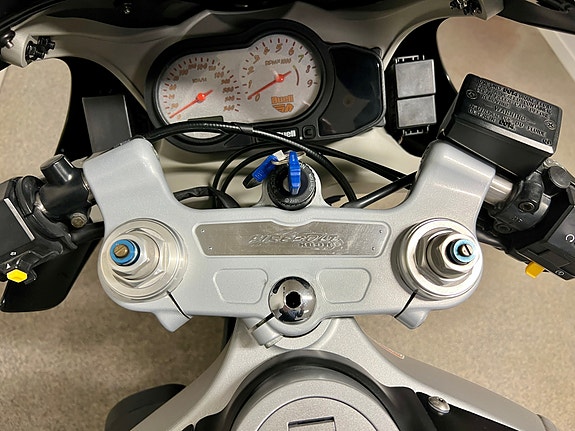 Buell XB9R 26 of 30