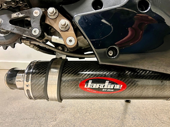 Buell XB9R 10 of 30