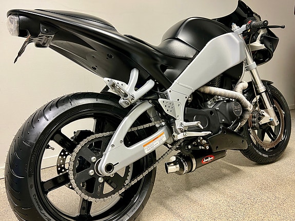 Buell XB9R 14 of 30