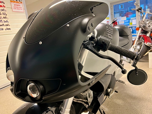 Buell XB9R 29 of 30