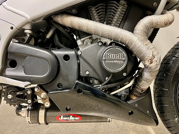 Buell XB9R 9 of 30