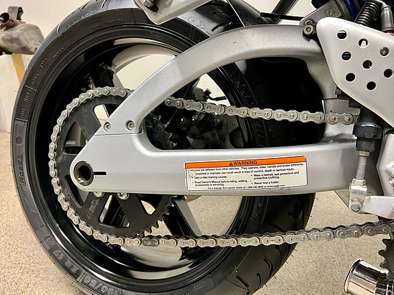 Buell XB9R 12 of 30