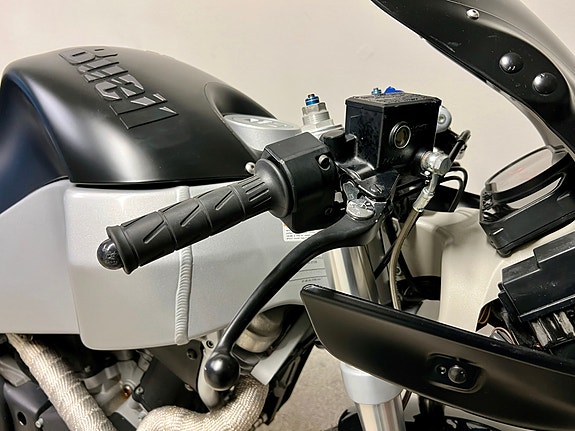 Buell XB9R 5 of 30
