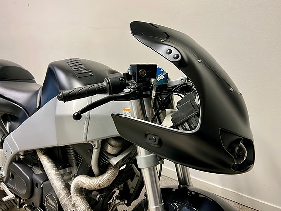 Buell XB9R 3 of 30