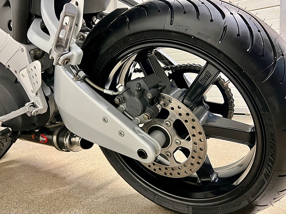 Buell XB9R 18 of 30