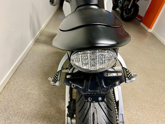 Buell XB9R 16 of 30