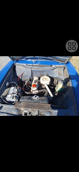 Andre VAUXHALL VICTOR 1.5-0 1962, 84 141 km, 25 000 kr 7 of 13
