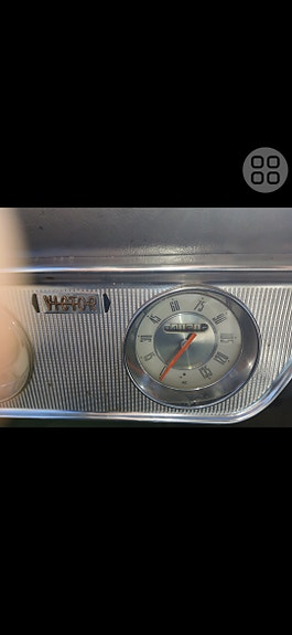 Andre VAUXHALL VICTOR 1.5-0 1962, 84 141 km, 25 000 kr 10 of 13
