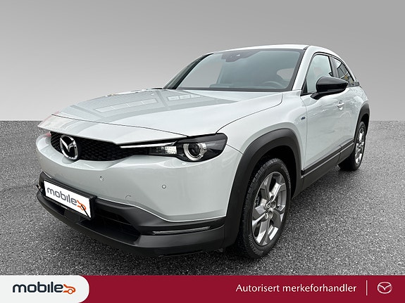 Brukt Mazda Mx-30 