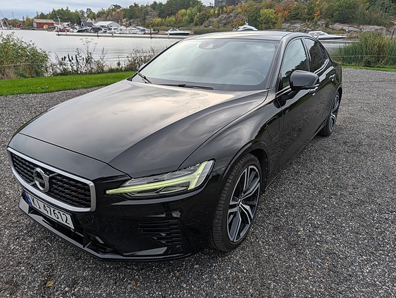 Volvo S60 6 of 6