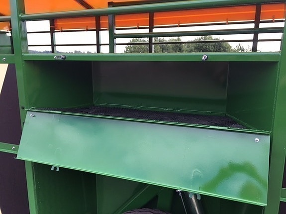 Western 5DTV Dyretransporthenger 25 of 26