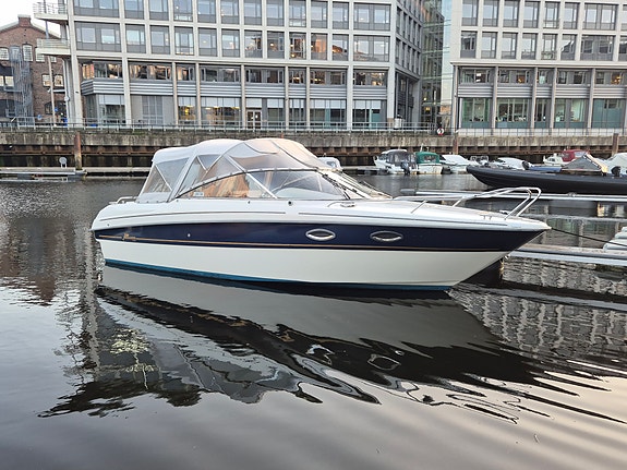 Yamarin 76DC 250HK 620t, Baugpropell 14 of 20