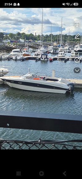 Yamarin 76DC 250HK 620t, Baugpropell 16 of 20