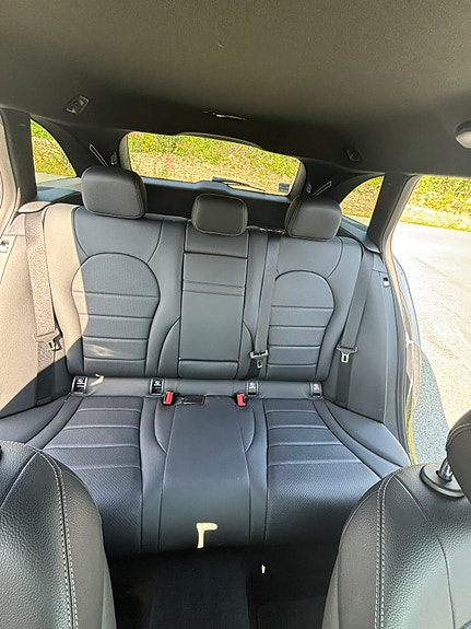 Mercedes-Benz 250 11 of 27
