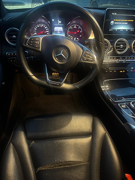 Mercedes-Benz 250 23 of 27