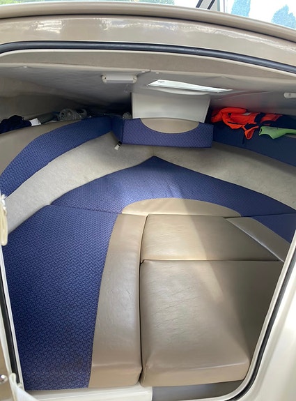 Bayliner 602 capri 2003 mod 7 of 10