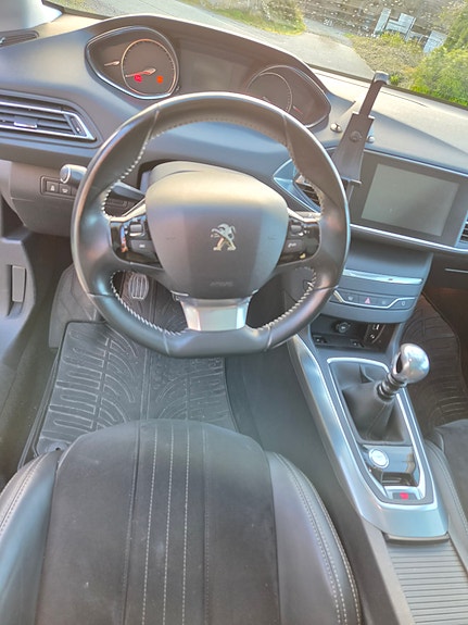Peugeot 308 13 of 30