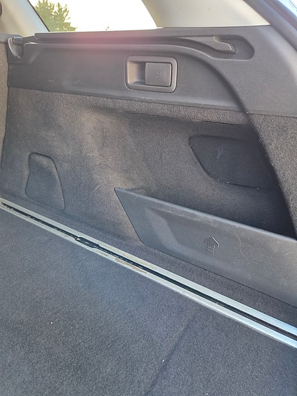 Peugeot 308 27 of 30