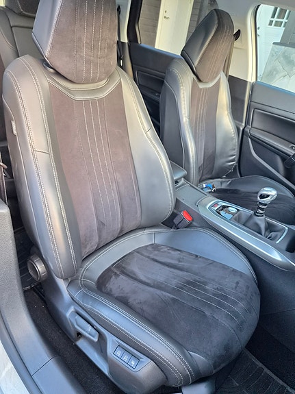 Peugeot 308 22 of 30