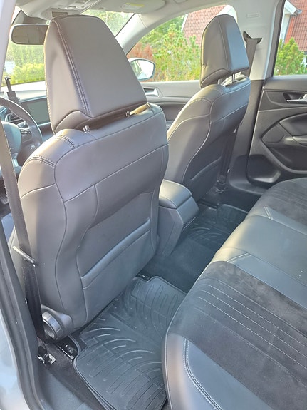 Peugeot 308 19 of 30
