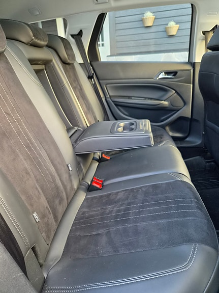 Peugeot 308 29 of 30