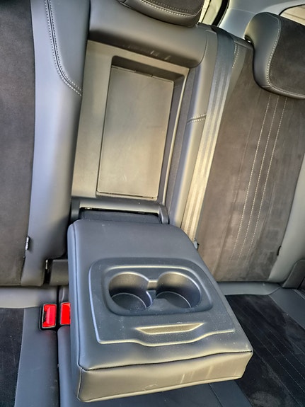 Peugeot 308 26 of 30
