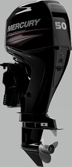 Mercury F50EFI -KAMPANJEPRIS !
