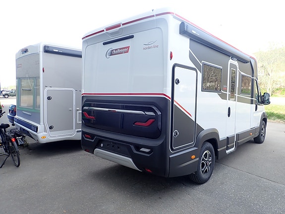 Challenger x 250 3 of 5