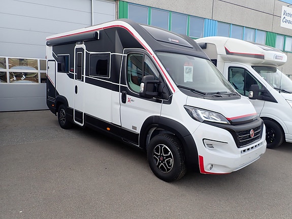 Challenger x 250