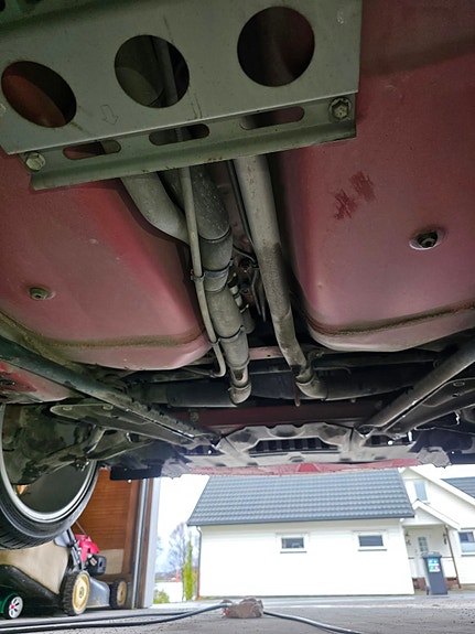 Toyota MR2 28 of 30