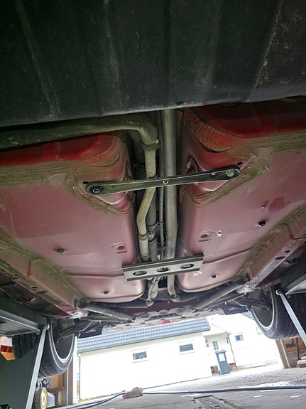 Toyota MR2 25 of 30