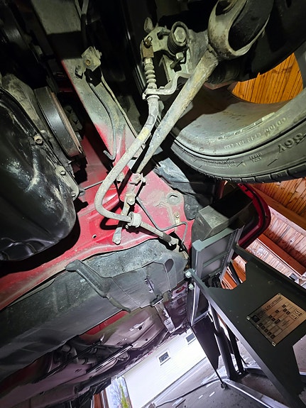Toyota MR2 27 of 30