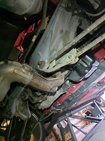 Toyota MR2 30 of 30