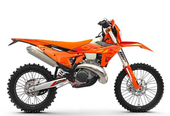 KTM 300 EXC SIX DAYS 3 of 5