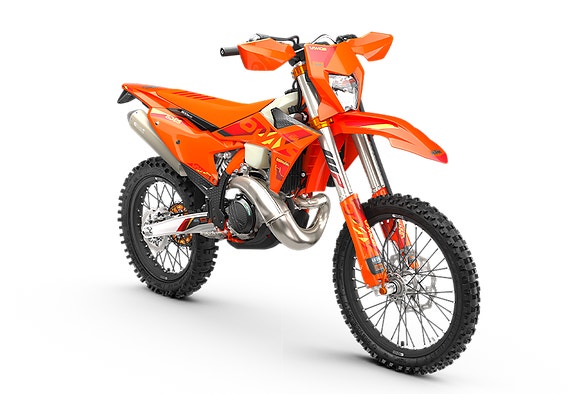 KTM 300 EXC SIX DAYS 2 of 5