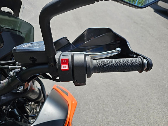 KTM 790 Adventure 9 of 10