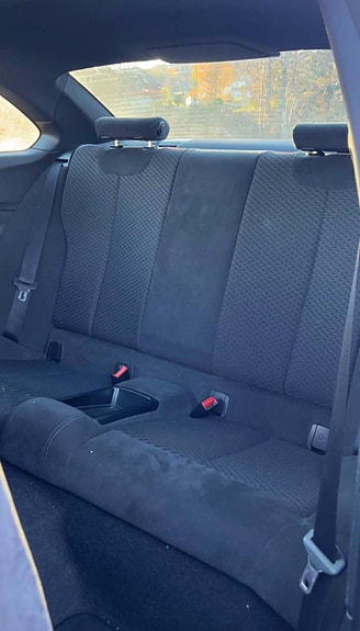 BMW 218i 15 of 22