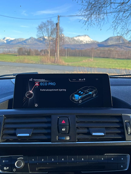 BMW 218i 20 of 22