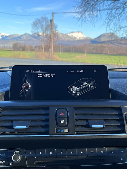 BMW 218i 19 of 22