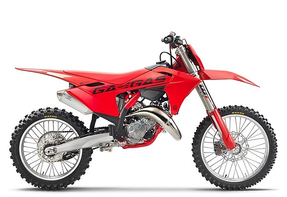 GasGas MC 125 5 of 5